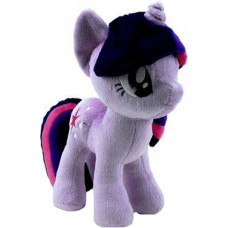 My Little Pony Friendship is Magic Twilight Sparkle Plush   